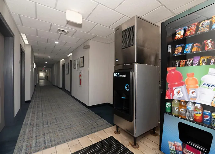 Country Inn & Suites By Radisson, Harrisburg - Hershey West, Pa